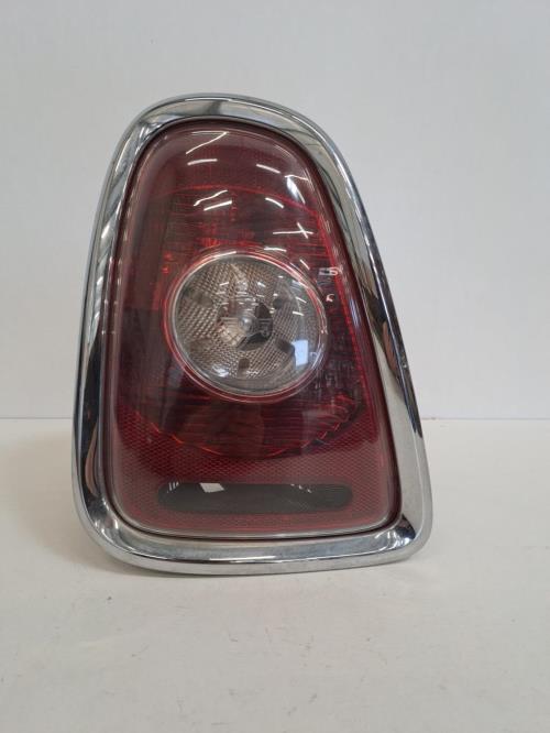 Image Feu arriere principal gauche (feux) - MINI MINI 2 R56