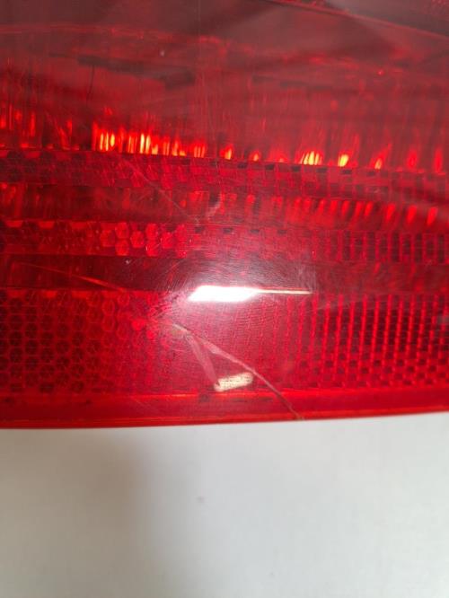 Image Feu arriere principal gauche (feux) - BMW SERIE 3 E91