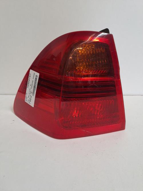 Image Feu arriere principal gauche (feux) - BMW SERIE 3 E91