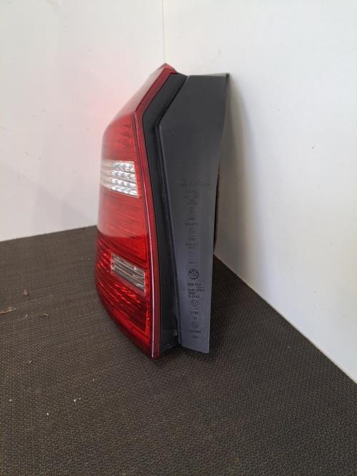 Image Feu arriere principal gauche (feux) - BMW SERIE 1 E87