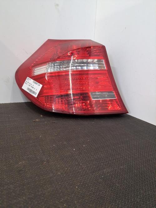 Image Feu arriere principal gauche (feux) - BMW SERIE 1 E87