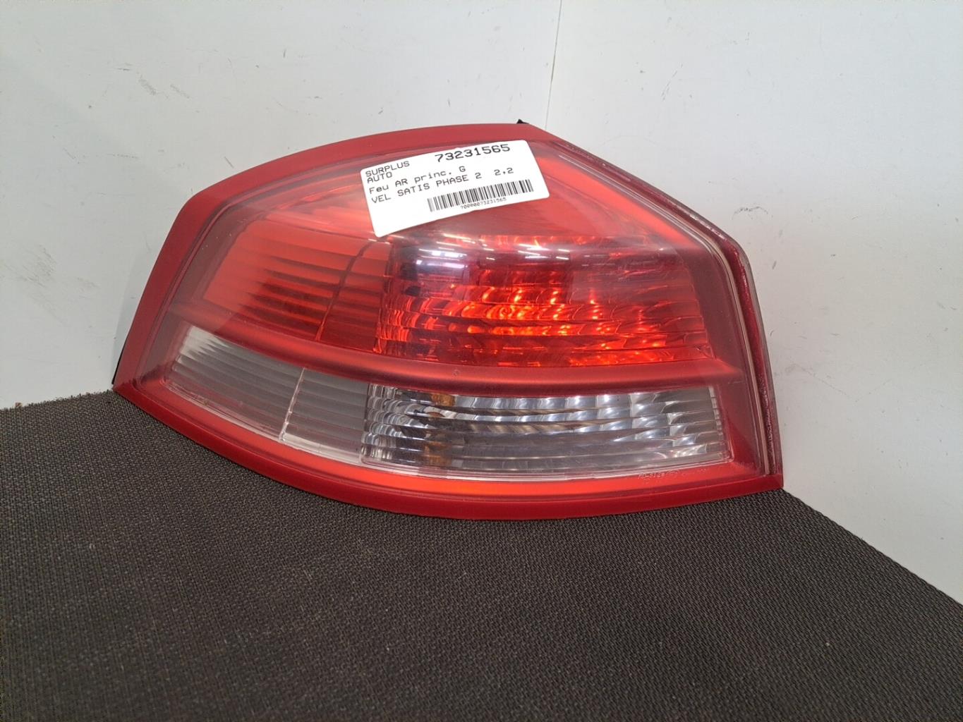 Pièce Auto