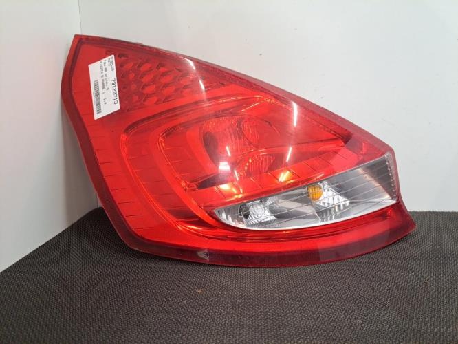 Image Feu arriere principal gauche (feux) - FORD FIESTA 6