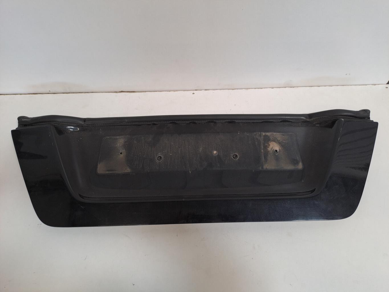 Garniture hayon VOLVO C 70 2 PHASE 2 CABRIOLET Diesel - 1