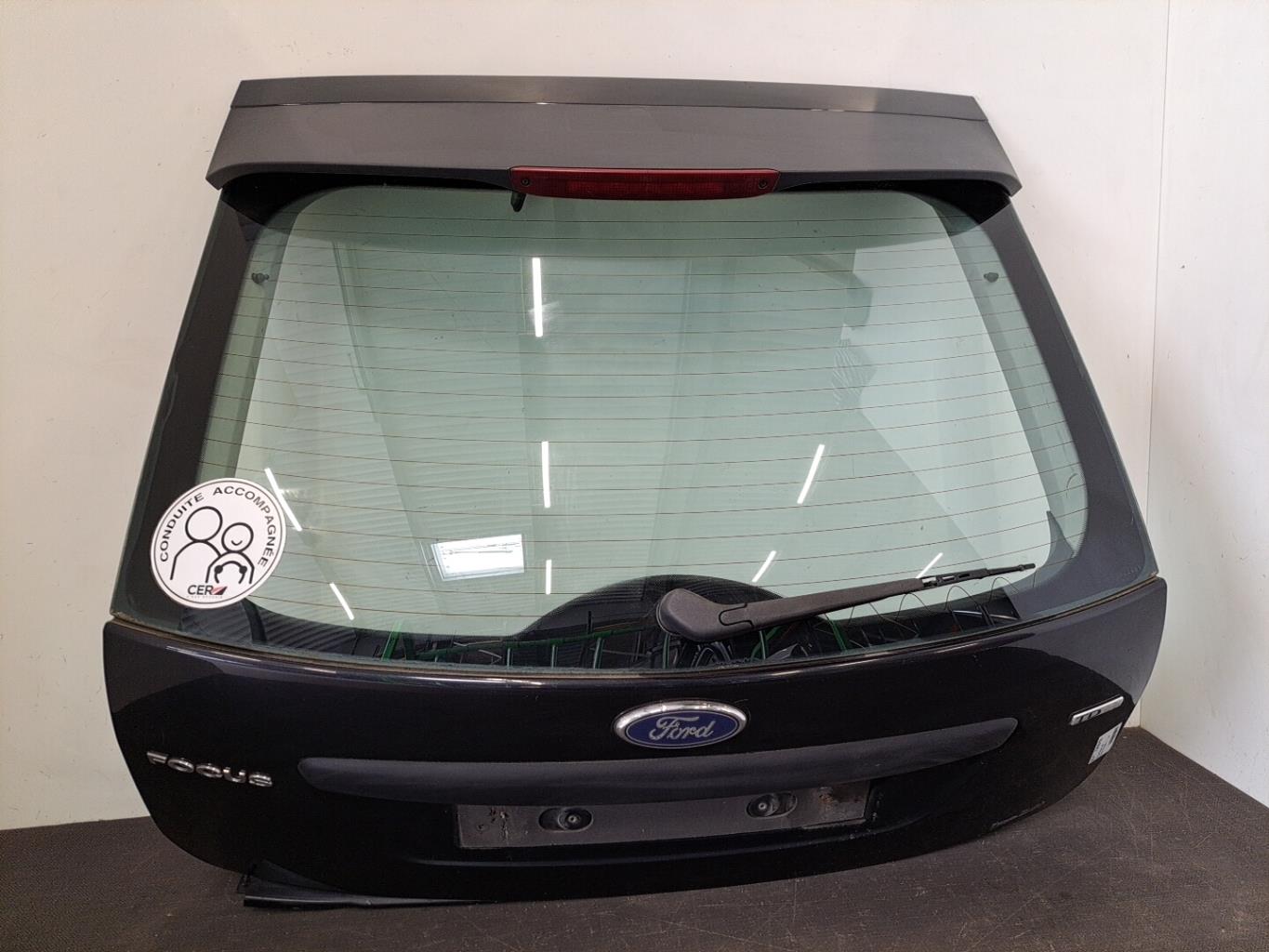 Malle/Hayon arriere FORD FOCUS 2 PHASE 1  - 1