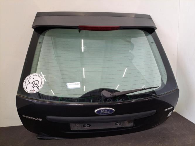 Image Malle/Hayon arriere - FORD FOCUS 2