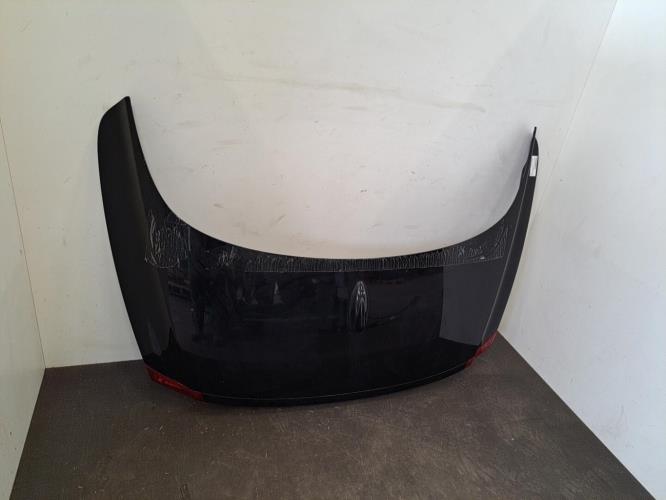 Image Malle/Hayon arriere - VOLVO C 70 2