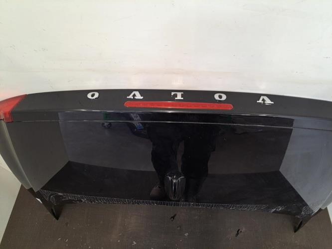 Image Malle/Hayon arriere - VOLVO C 70 2