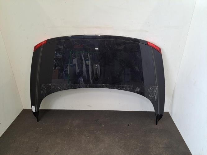 Image Malle/Hayon arriere - VOLVO C 70 2