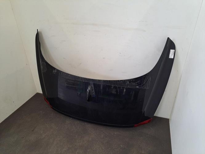 Image Malle/Hayon arriere - VOLVO C 70 2