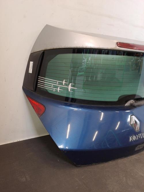 Image Malle/Hayon arriere - RENAULT AVANTIME