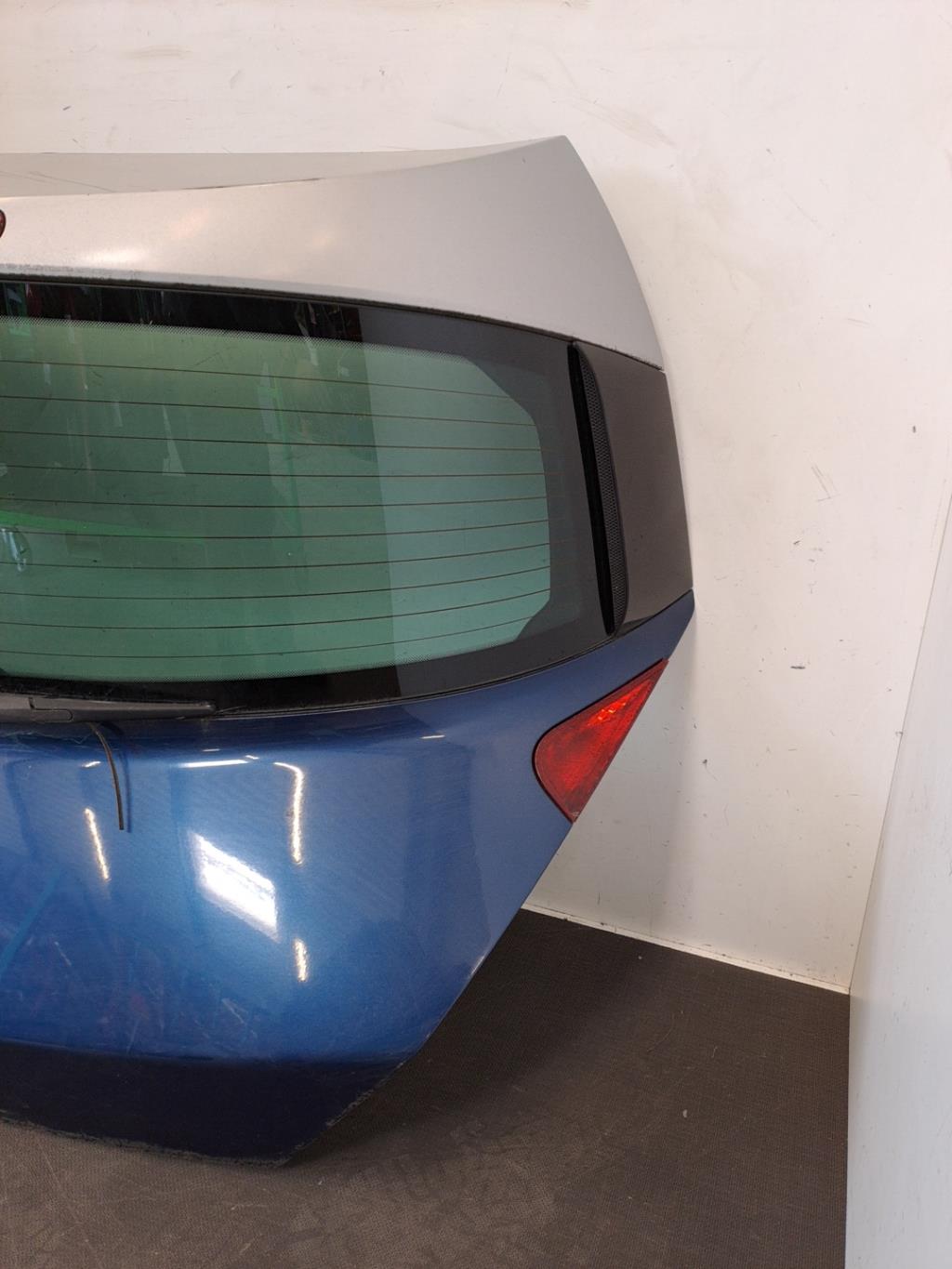 Malle/Hayon arriere RENAULT AVANTIME Diesel - 1