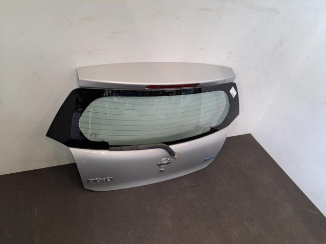Image Malle/Hayon arriere - NISSAN PIXO