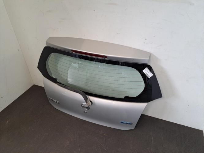 Image Malle/Hayon arriere - NISSAN PIXO
