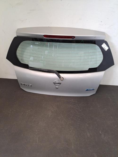 Image Malle/Hayon arriere - NISSAN PIXO