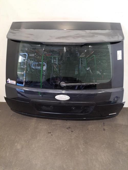 Image Malle/Hayon arriere - FORD C-MAX 1
