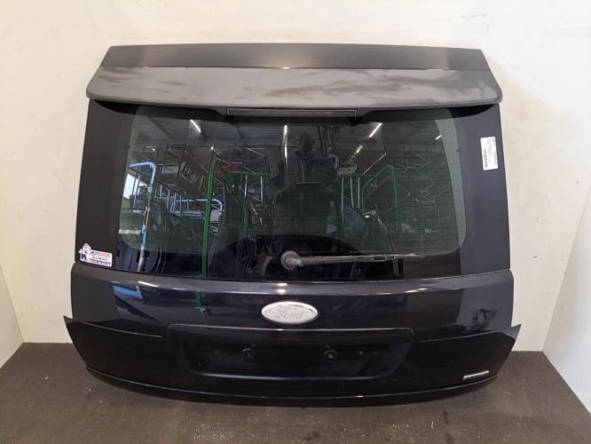 Image Malle/Hayon arriere - FORD C-MAX 1