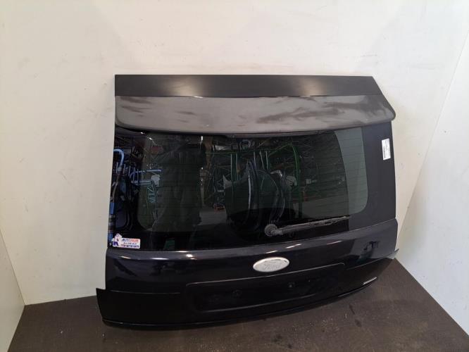 Image Malle/Hayon arriere - FORD C-MAX 1