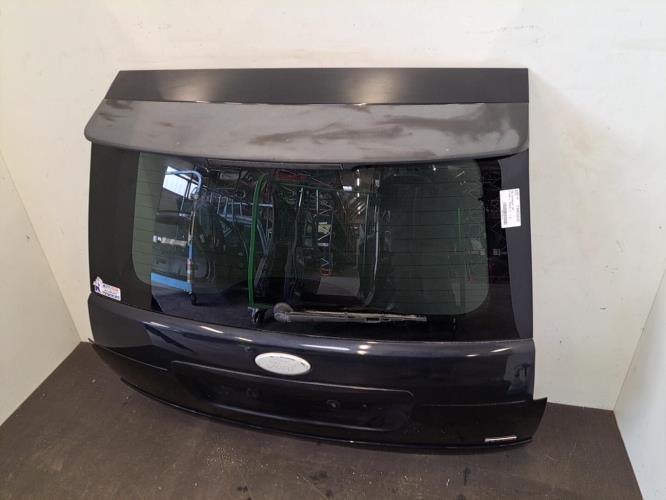 Image Malle/Hayon arriere - FORD C-MAX 1
