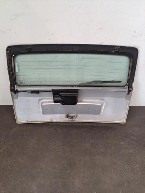 Image Malle/Hayon arriere - MICROCAR VIRGO