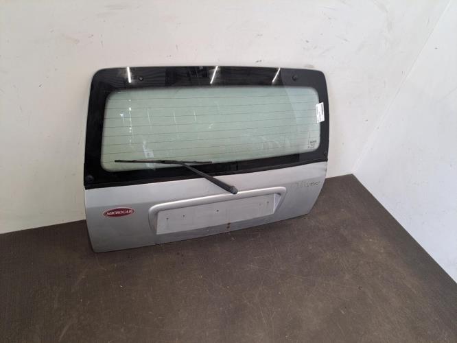 Image Malle/Hayon arriere - MICROCAR VIRGO
