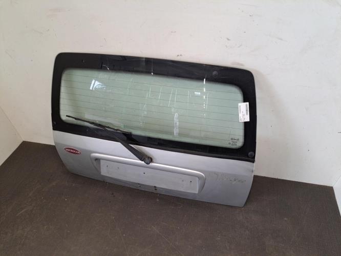 Image Malle/Hayon arriere - MICROCAR VIRGO