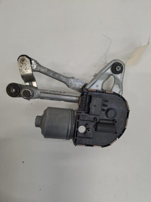 Image Moteur essuie glace avant droit - PEUGEOT 5008 1