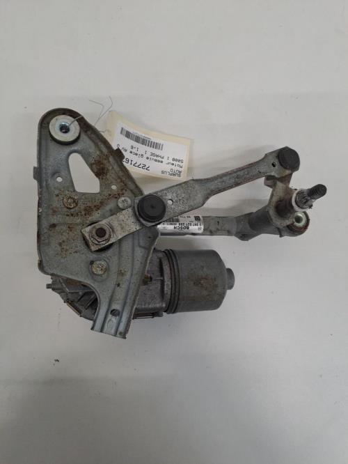 Image Moteur essuie glace avant droit - PEUGEOT 5008 1