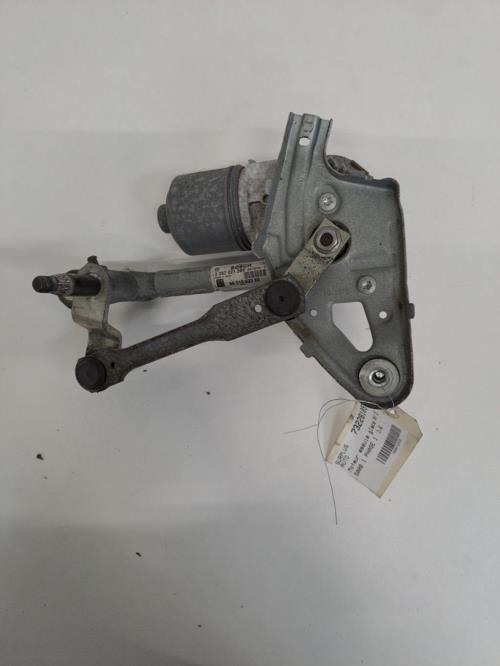 Image Moteur essuie glace avant droit - PEUGEOT 5008 1