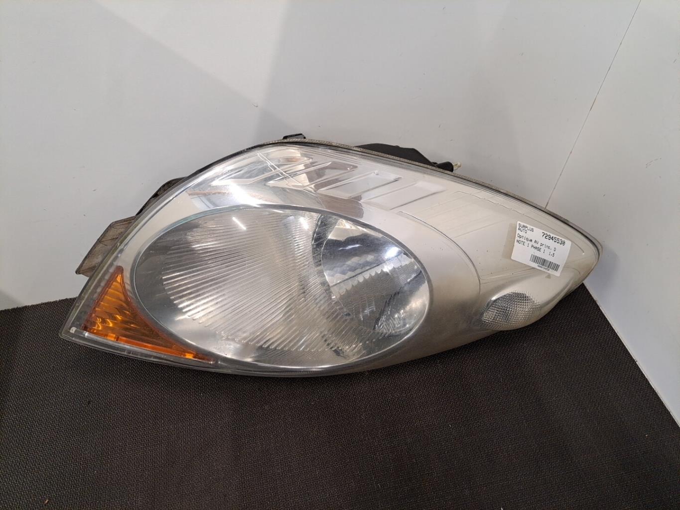 Pièce Auto