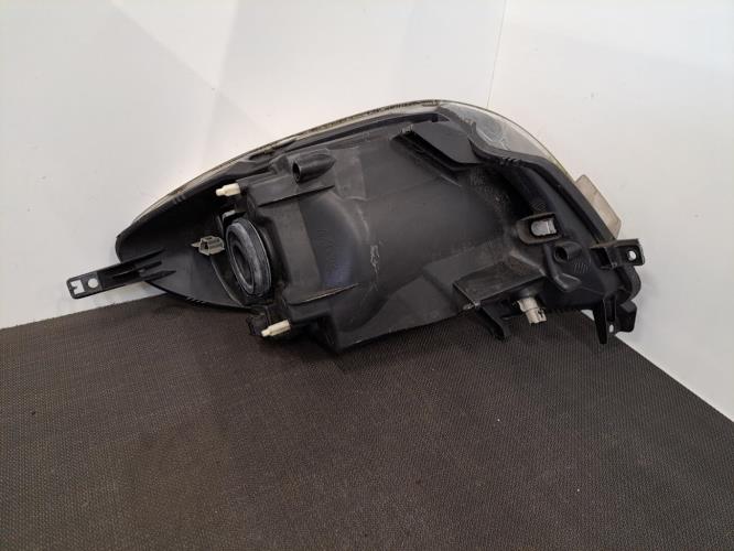 Image Optique avant principal droit (feux)(phare) - NISSAN NOTE 1