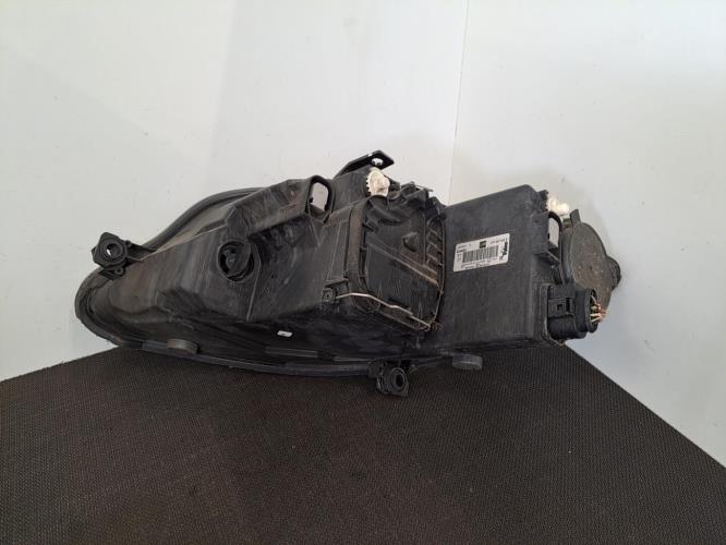 Image Optique avant principal droit (feux)(phare) - SEAT TOLEDO 3