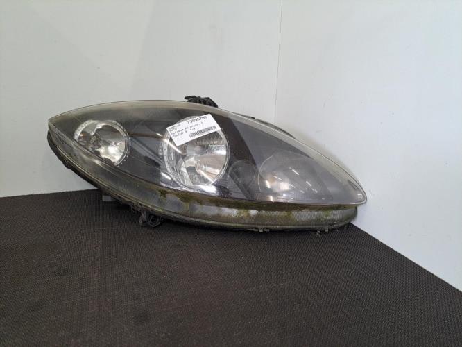 Image Optique avant principal droit (feux)(phare) - SEAT TOLEDO 3
