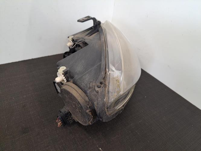Image Optique avant principal droit (feux)(phare) - SEAT TOLEDO 3