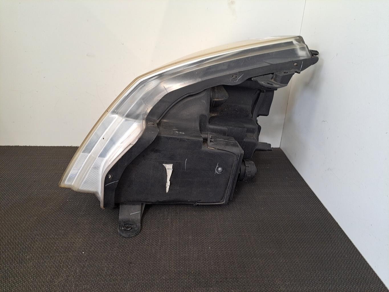 Pièce Auto