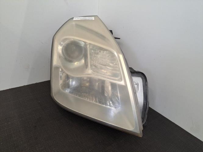 Image Optique avant principal droit (feux)(phare) - RENAULT VEL SATIS