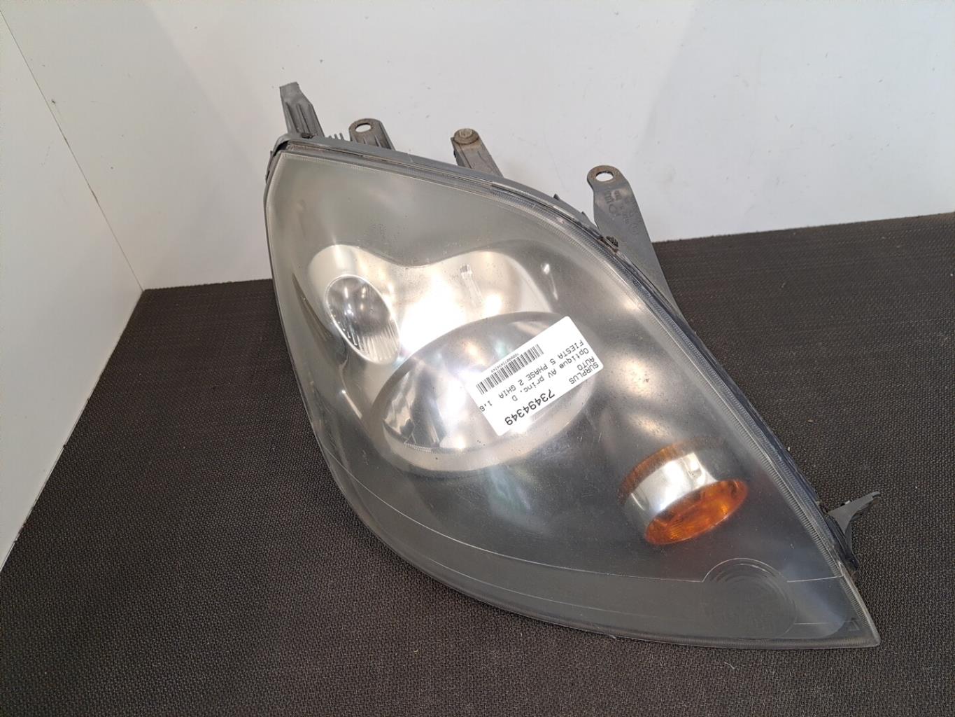 Pièce Auto