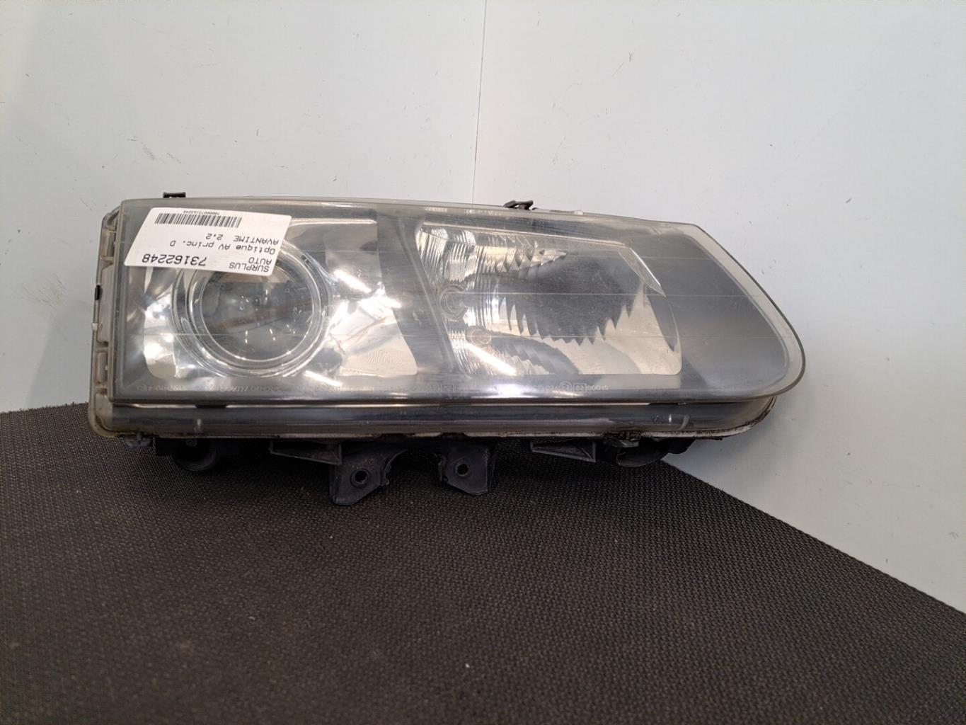 Pièce Auto