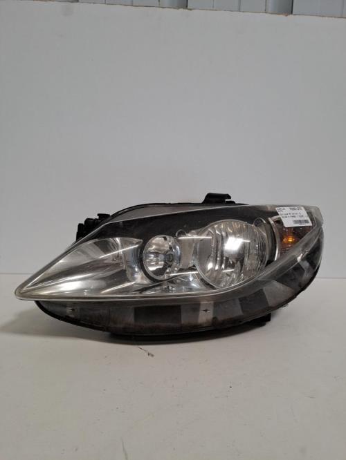Image Optique avant principal gauche (feux)(phare) - SEAT IBIZA 4