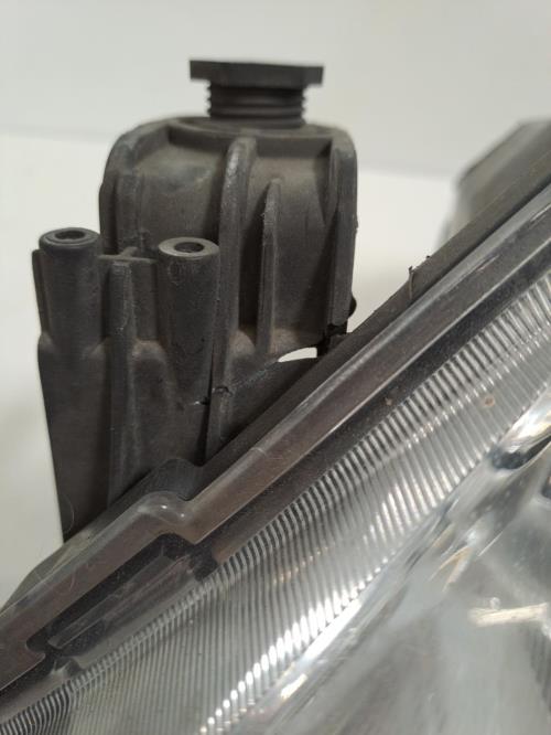 Image Optique avant principal gauche (feux)(phare) - SEAT IBIZA 4