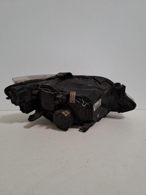 Image Optique avant principal gauche (feux)(phare) - SEAT IBIZA 4
