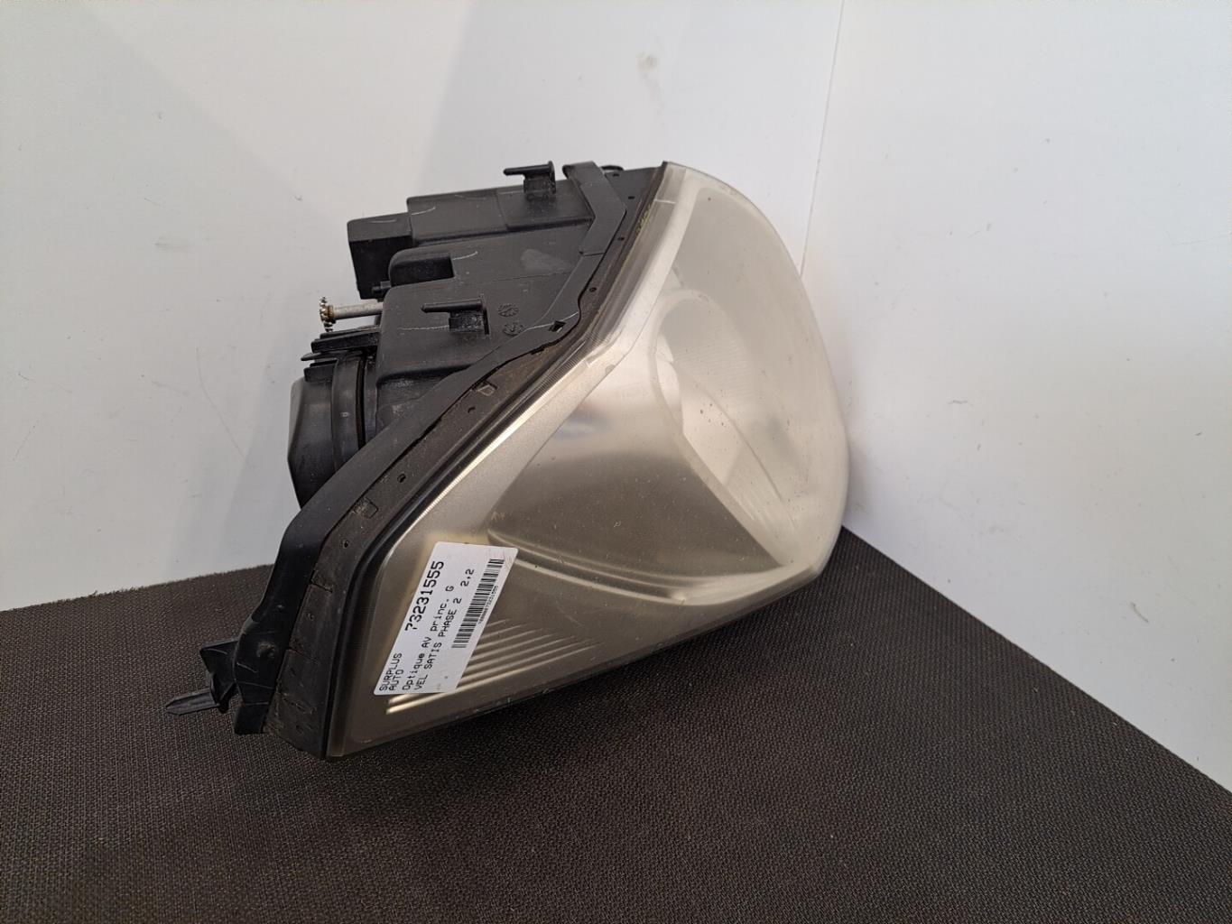 Pièce Auto
