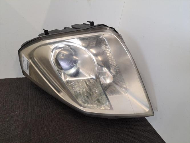 Image Optique avant principal gauche (feux)(phare) - RENAULT VEL SATIS