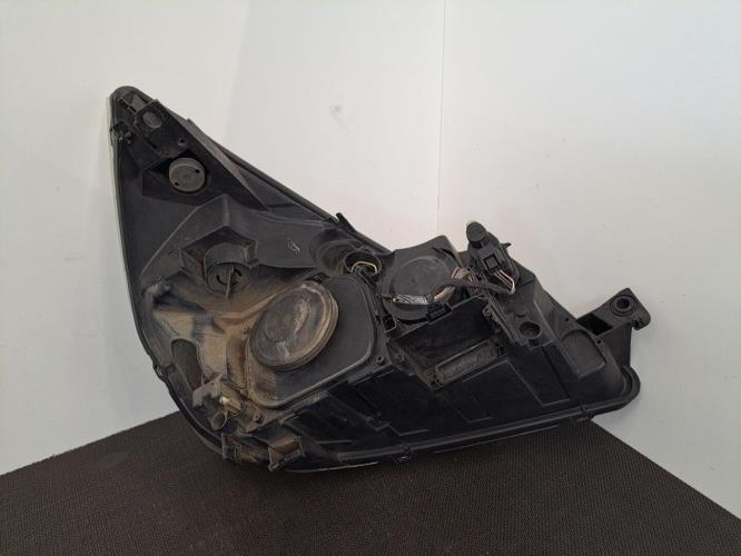 Image Optique avant principal gauche (feux)(phare) - RENAULT ESPACE 4