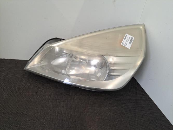 Image Optique avant principal gauche (feux)(phare) - RENAULT ESPACE 4