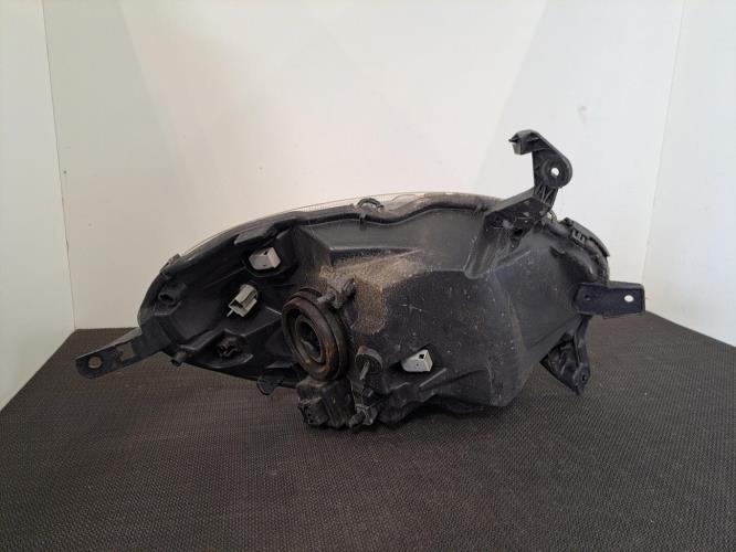 Image Optique avant principal droit (feux)(phare) - NISSAN MICRA 3