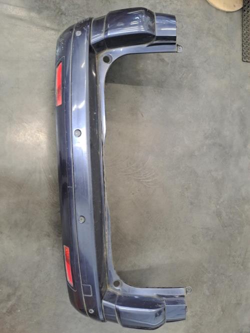 Image Pare choc arriere - CITROEN C4 GRAND PICASSO 1