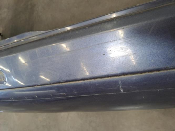 Image Pare choc arriere - CITROEN C4 GRAND PICASSO 1