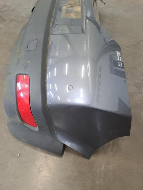 Image Pare choc arriere - VOLVO C 30