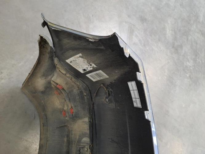 Image Pare choc arriere - VOLVO C 30